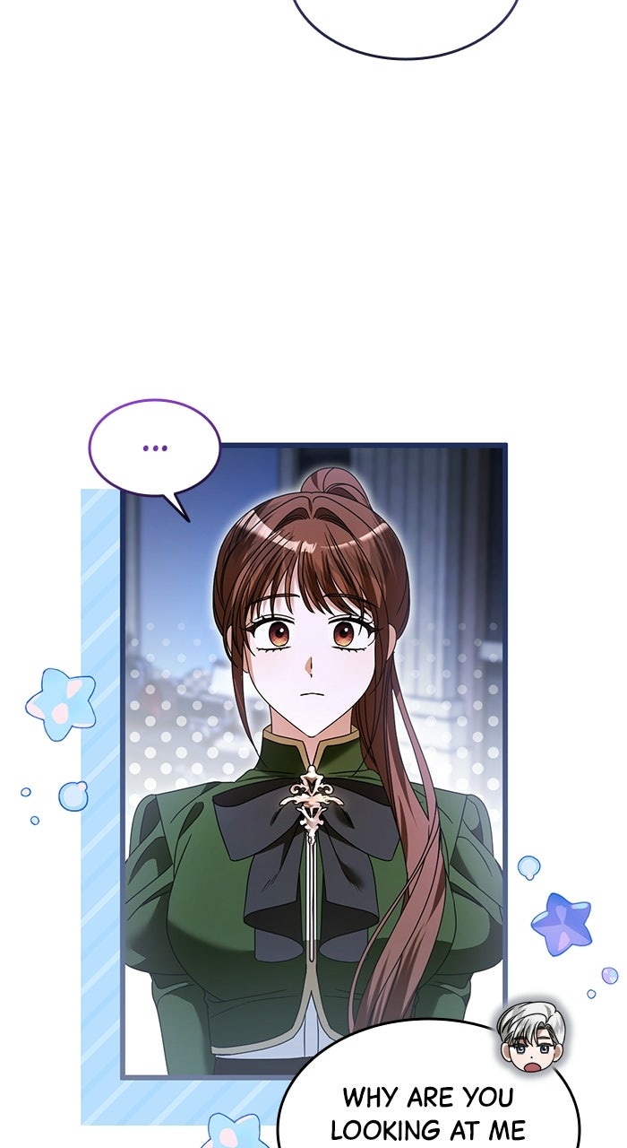 This is What First Love Is Like, Your Majesty Episode 38 page 37 - 