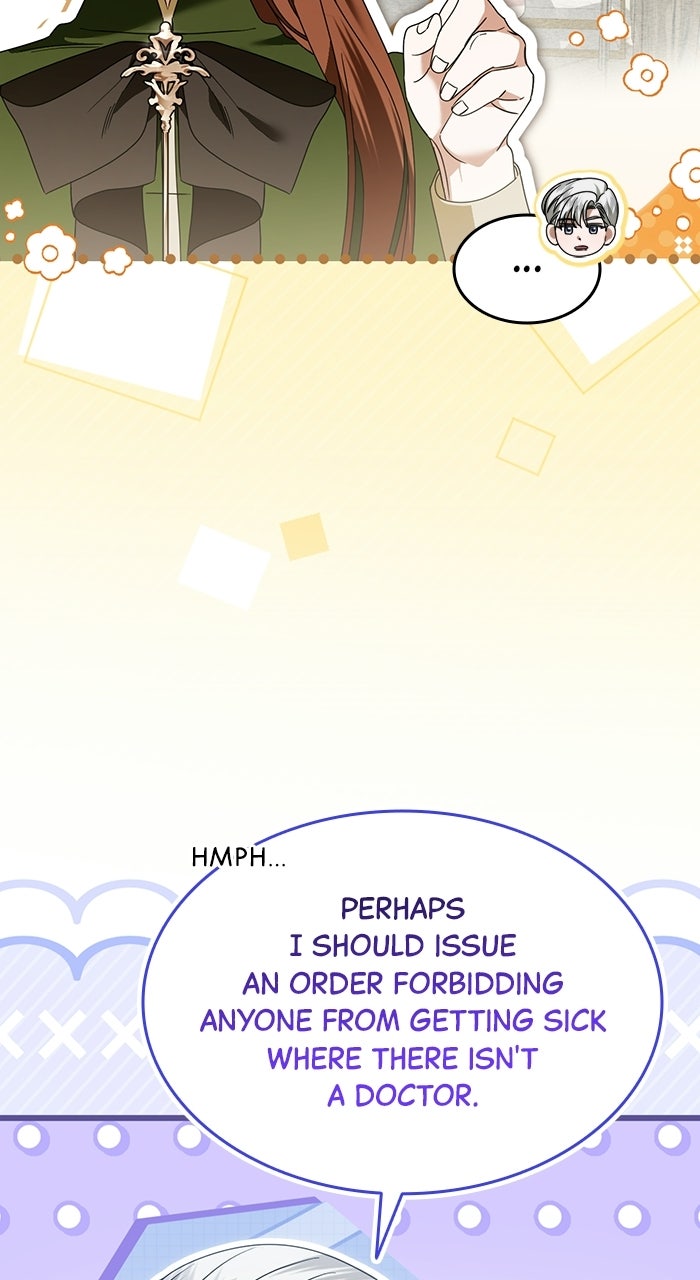 This is What First Love Is Like, Your Majesty Episode 38 page 39 - 