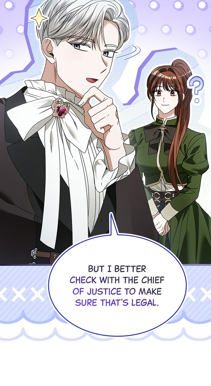 This is What First Love Is Like, Your Majesty Episode 38 page 40 - 