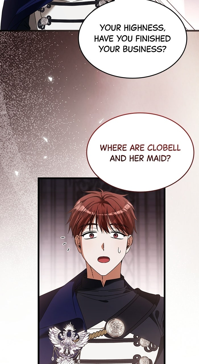 This is What First Love Is Like, Your Majesty Episode 38 page 5 - 