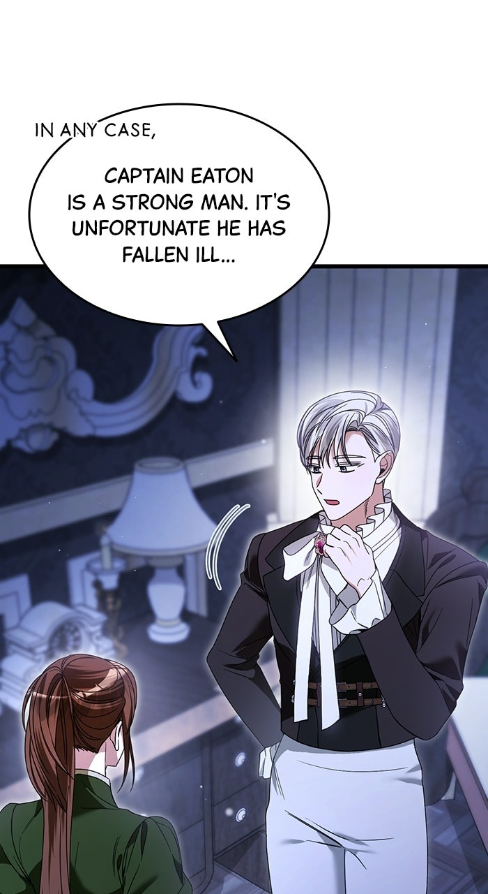 This is What First Love Is Like, Your Majesty Episode 38 page 41 - 