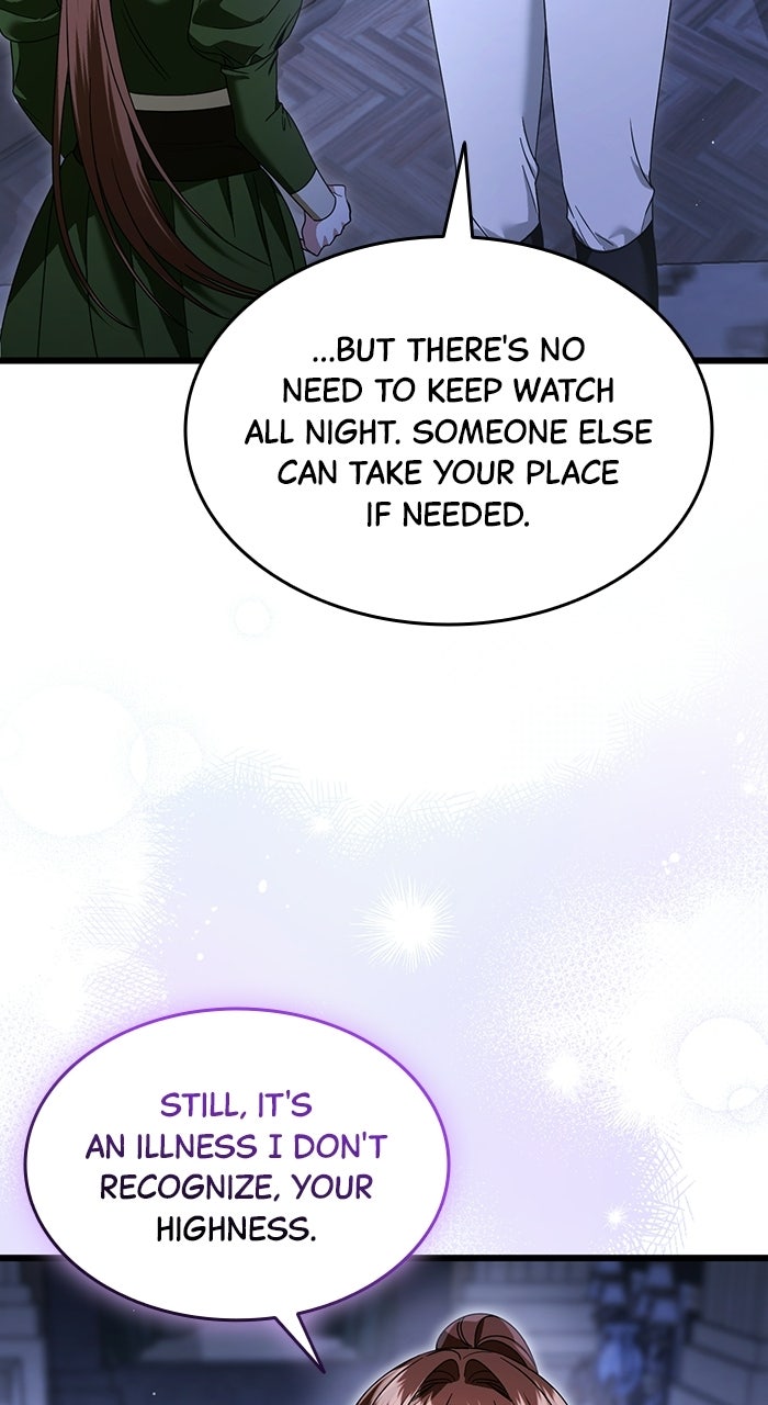 This is What First Love Is Like, Your Majesty Episode 38 page 42 - 