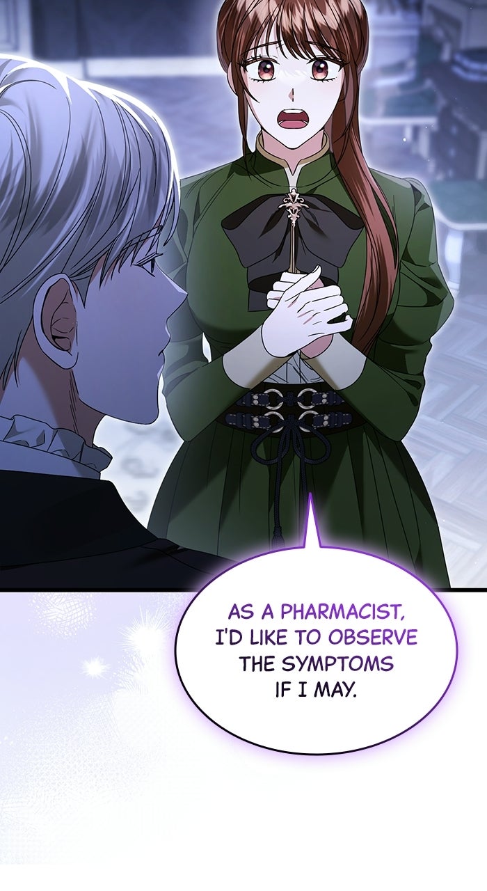 This is What First Love Is Like, Your Majesty Episode 38 page 43 - 