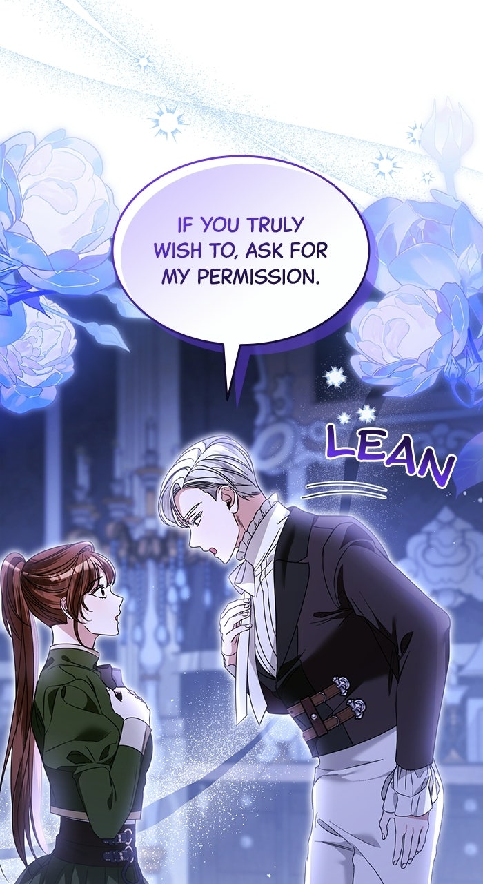 This is What First Love Is Like, Your Majesty Episode 38 page 45 - 