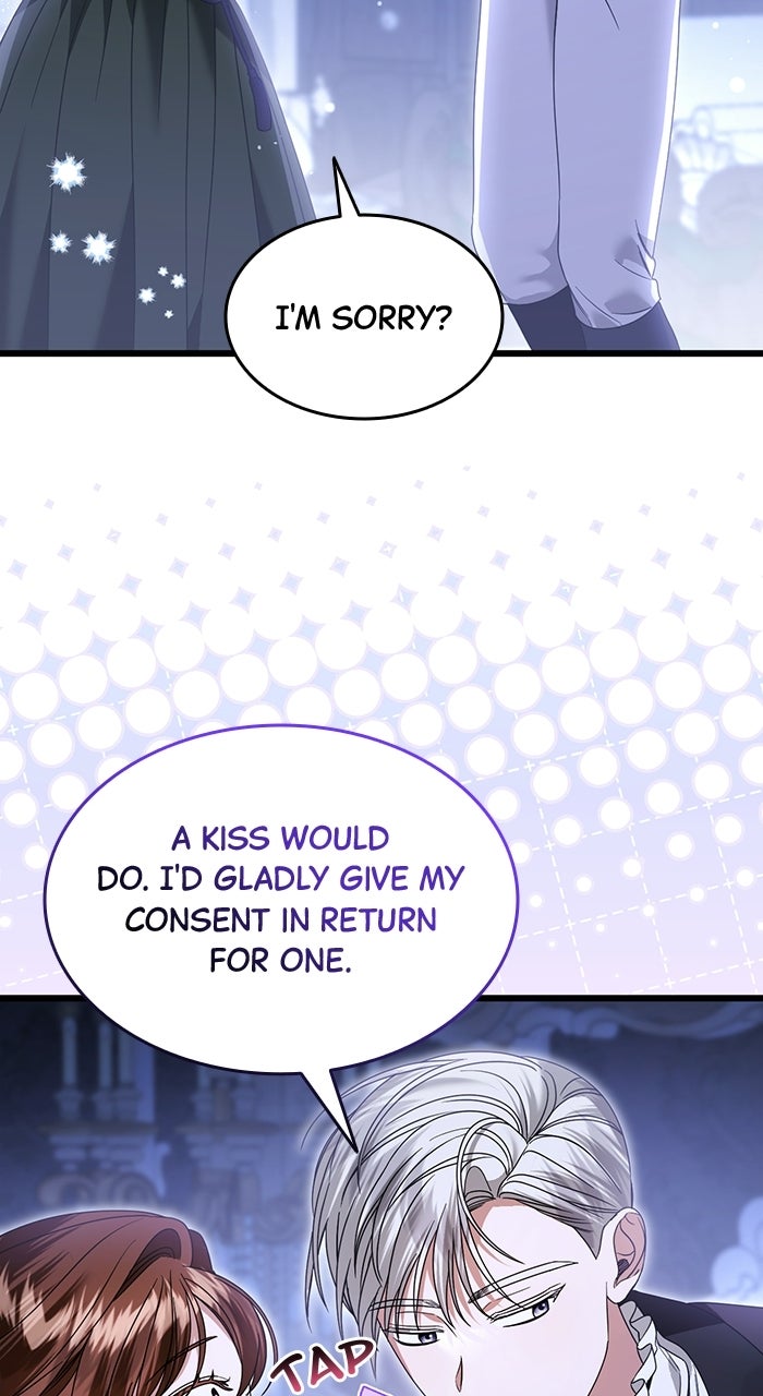 This is What First Love Is Like, Your Majesty Episode 38 page 46 - 
