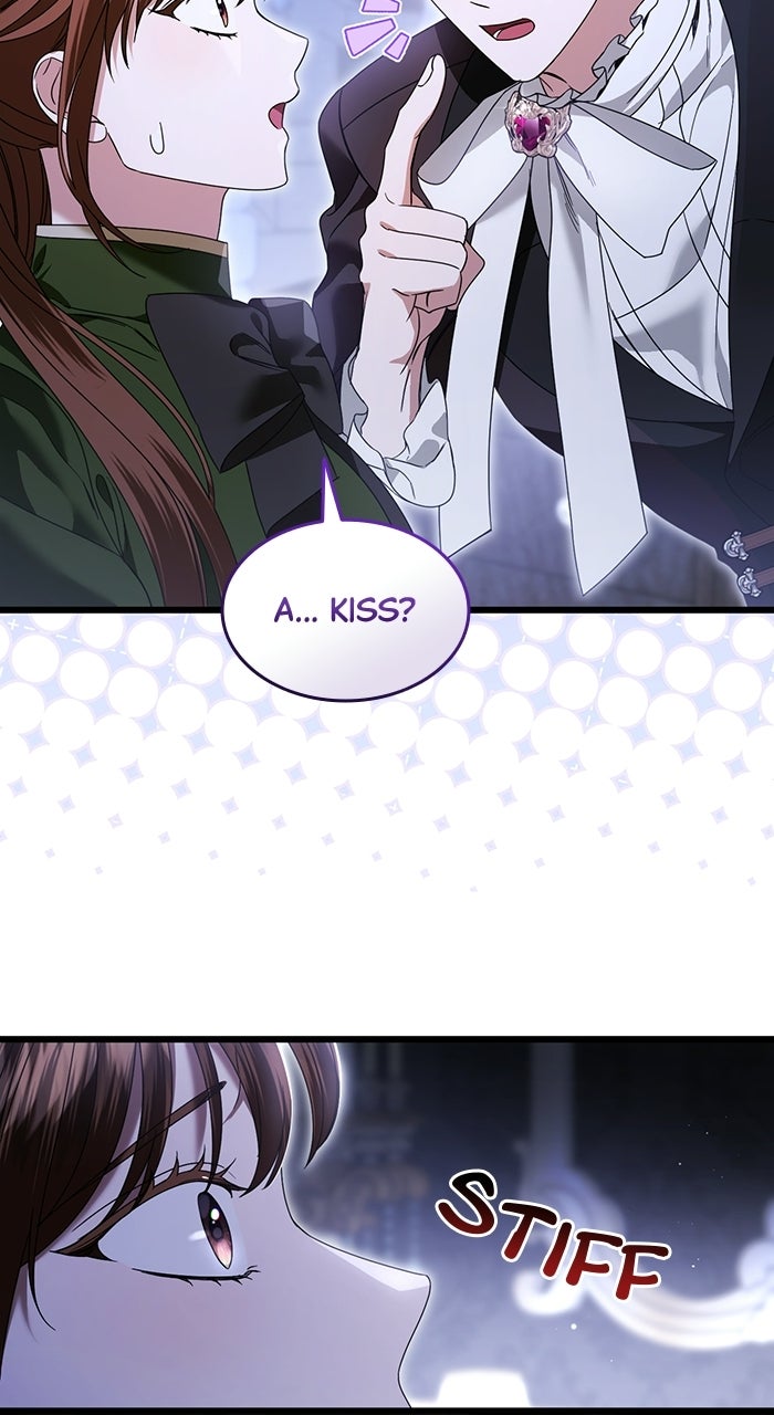 This is What First Love Is Like, Your Majesty Episode 38 page 47 - 
