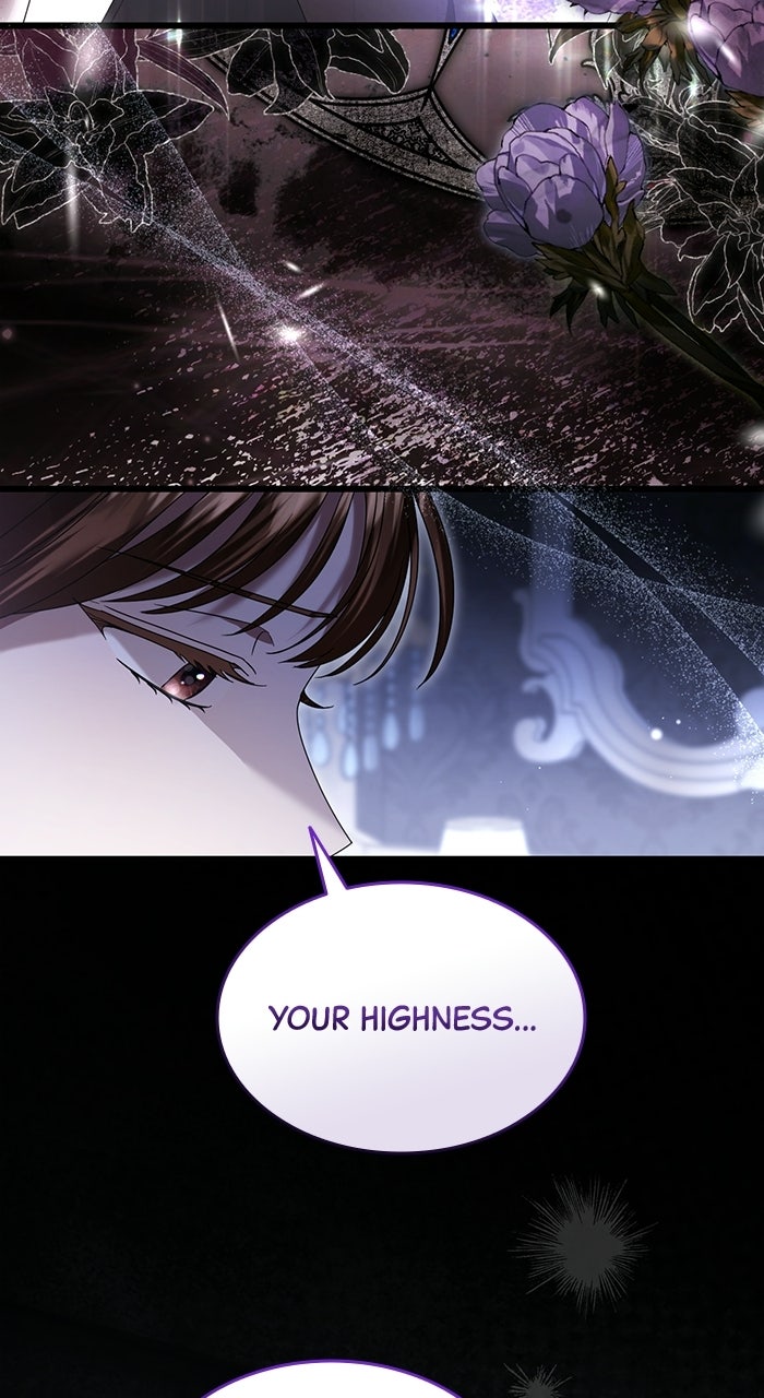 This is What First Love Is Like, Your Majesty Episode 38 page 49 - 