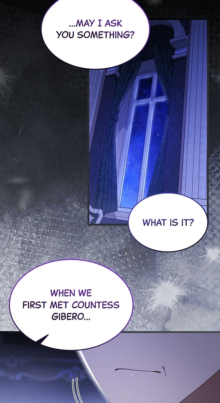 This is What First Love Is Like, Your Majesty Episode 38 page 50 - 