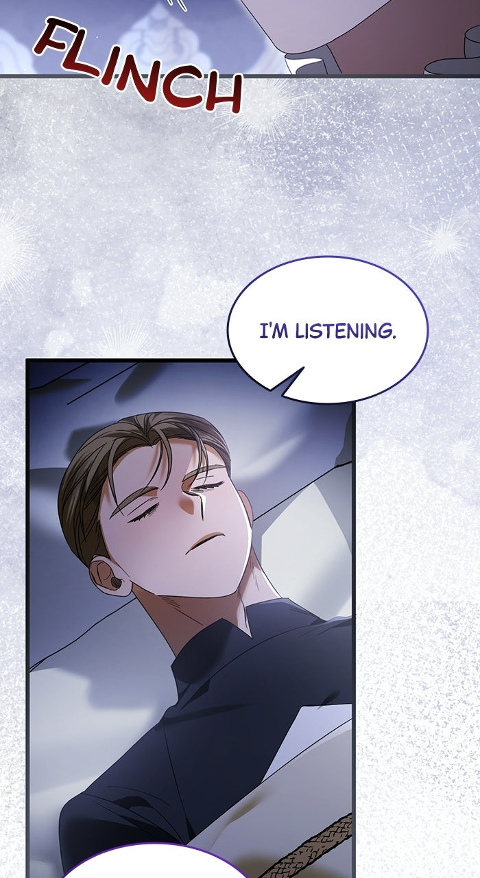This is What First Love Is Like, Your Majesty Episode 38 page 51 - 