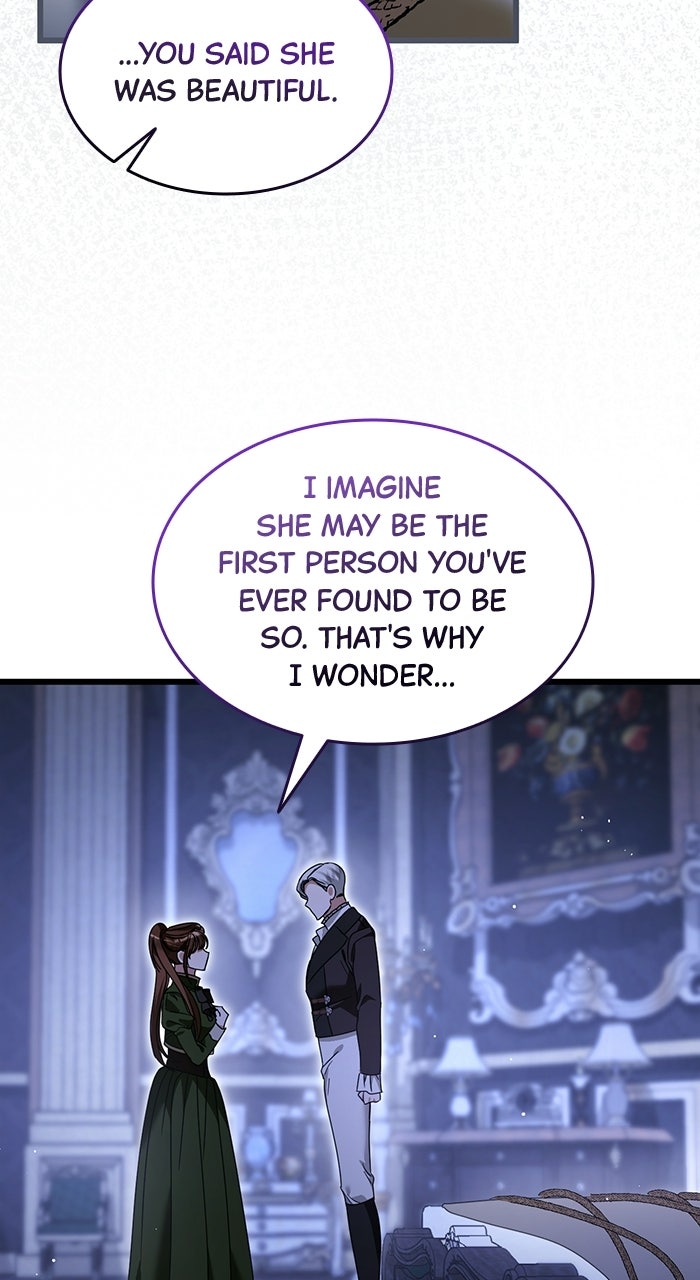 This is What First Love Is Like, Your Majesty Episode 38 page 52 - 