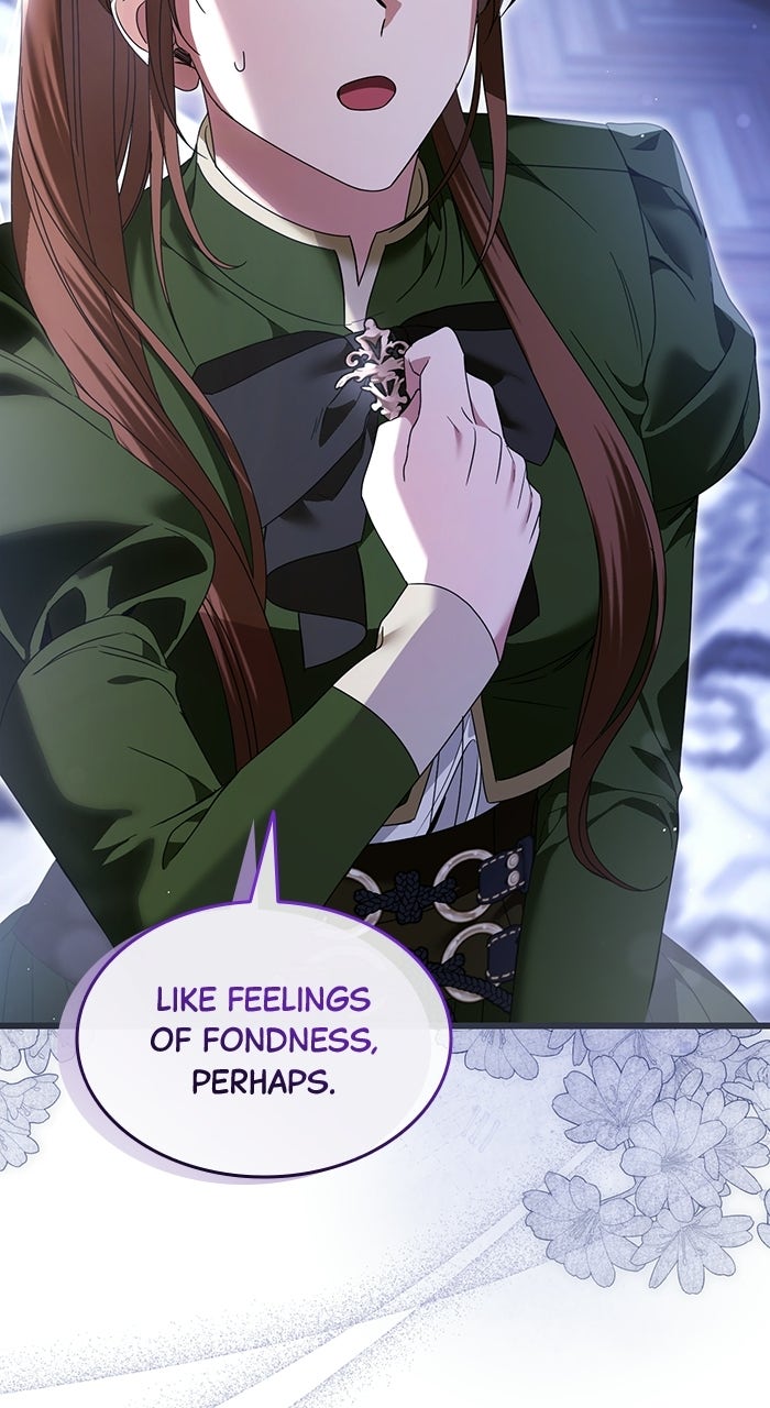 This is What First Love Is Like, Your Majesty Episode 38 page 54 - 