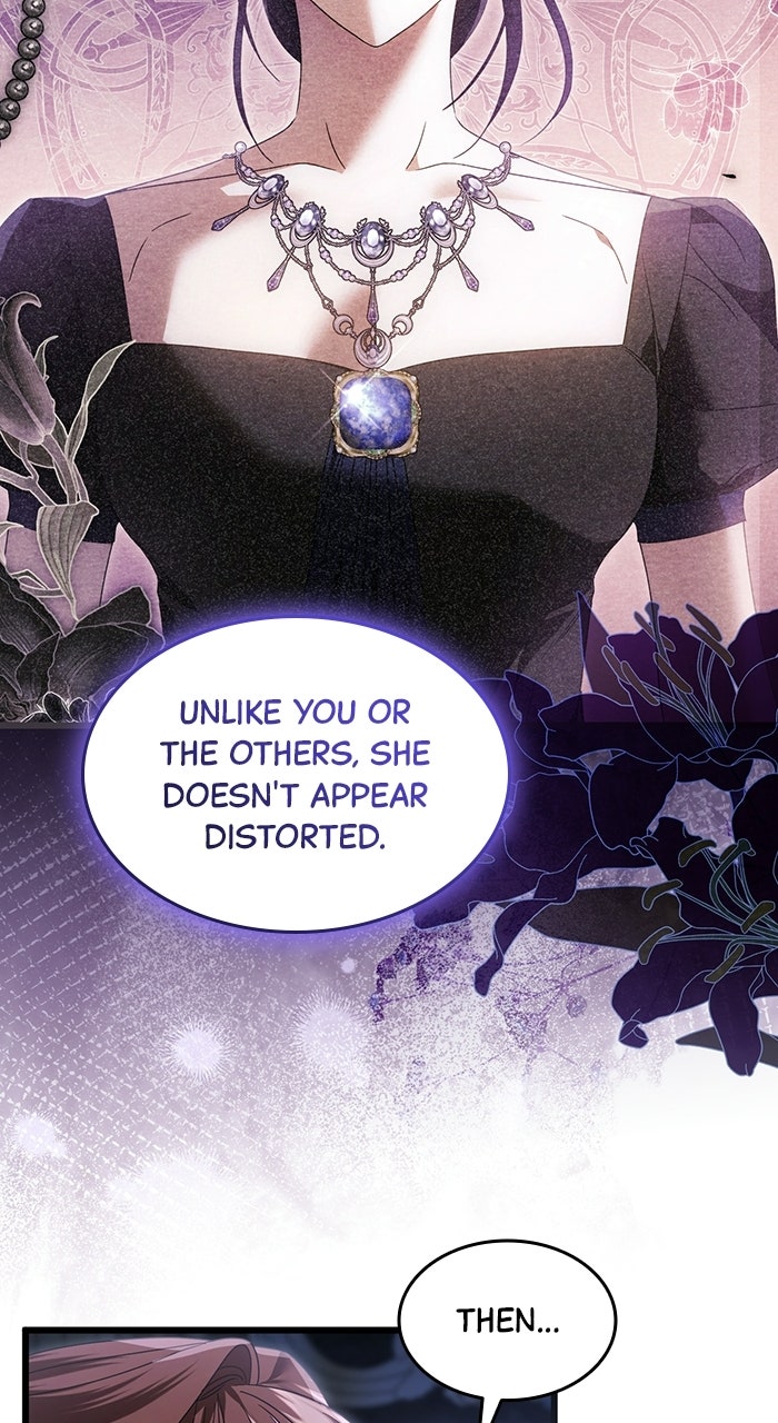 This is What First Love Is Like, Your Majesty Episode 38 page 57 - 