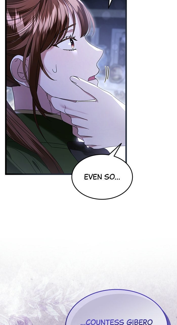 This is What First Love Is Like, Your Majesty Episode 38 page 58 - 