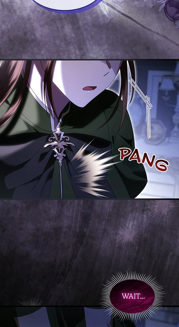 This is What First Love Is Like, Your Majesty Episode 38 page 60 - 