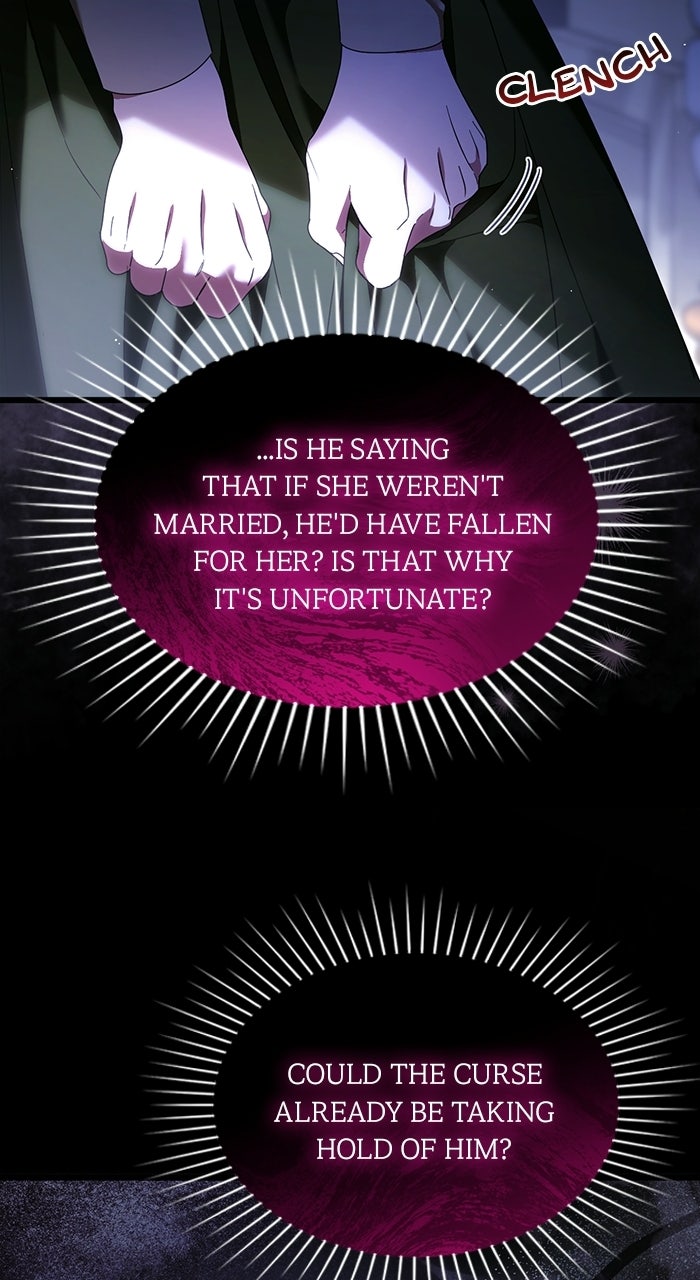 This is What First Love Is Like, Your Majesty Episode 38 page 61 - 