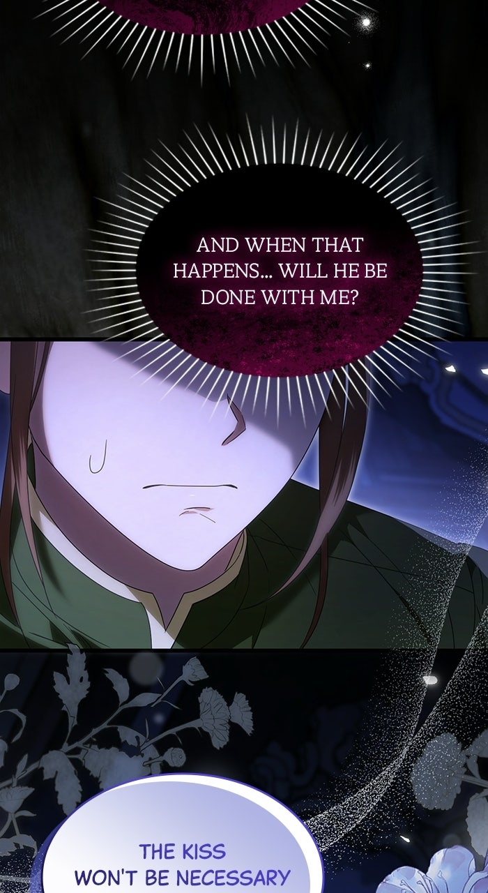 This is What First Love Is Like, Your Majesty Episode 38 page 63 - 