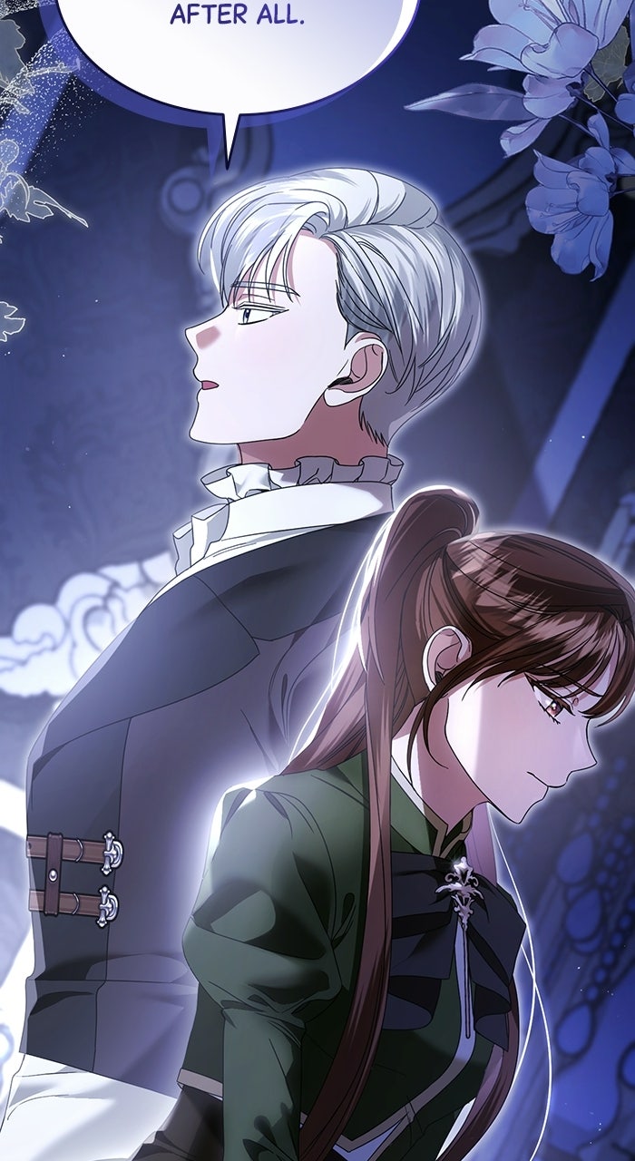 This is What First Love Is Like, Your Majesty Episode 38 page 64 - 