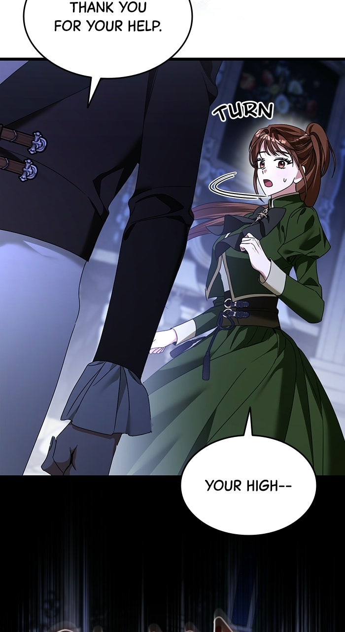 This is What First Love Is Like, Your Majesty Episode 38 page 66 - 
