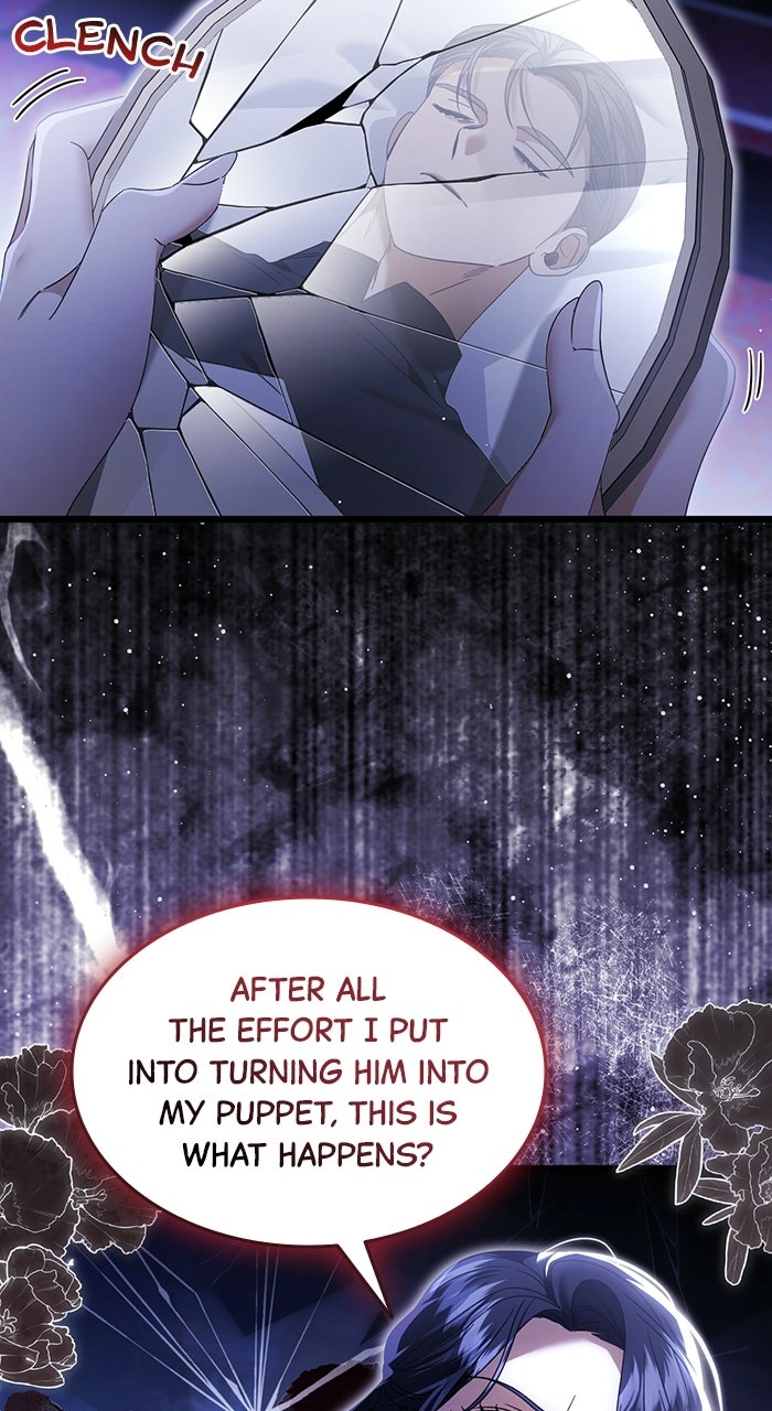 This is What First Love Is Like, Your Majesty Episode 38 page 70 - 
