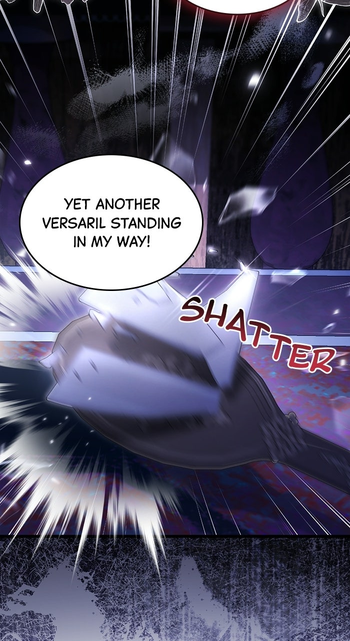 This is What First Love Is Like, Your Majesty Episode 38 page 72 - 