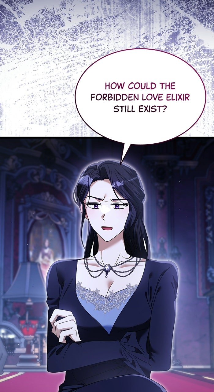 This is What First Love Is Like, Your Majesty Episode 38 page 73 - 