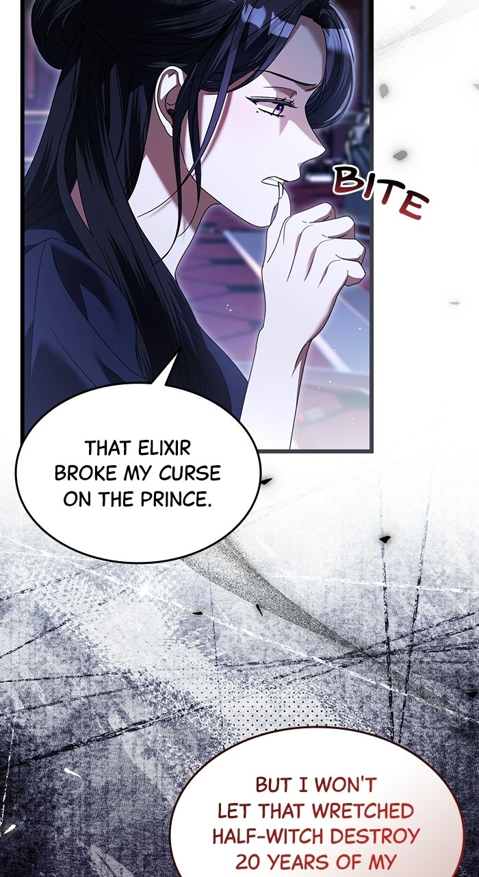 This is What First Love Is Like, Your Majesty Episode 38 page 75 - 