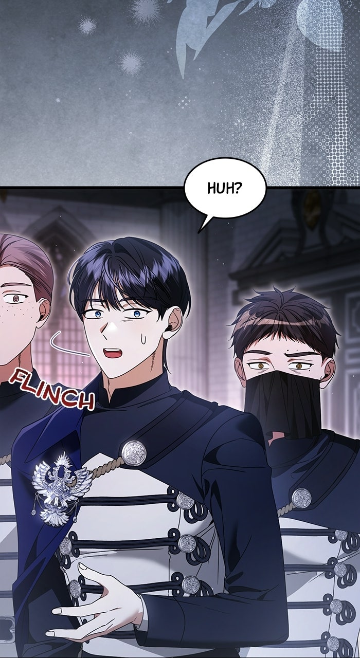 This is What First Love Is Like, Your Majesty Episode 38 page 10 - 