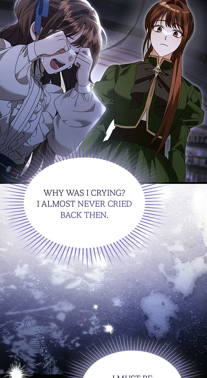 This is What First Love Is Like, Your Majesty Episode 39 page 12 - 