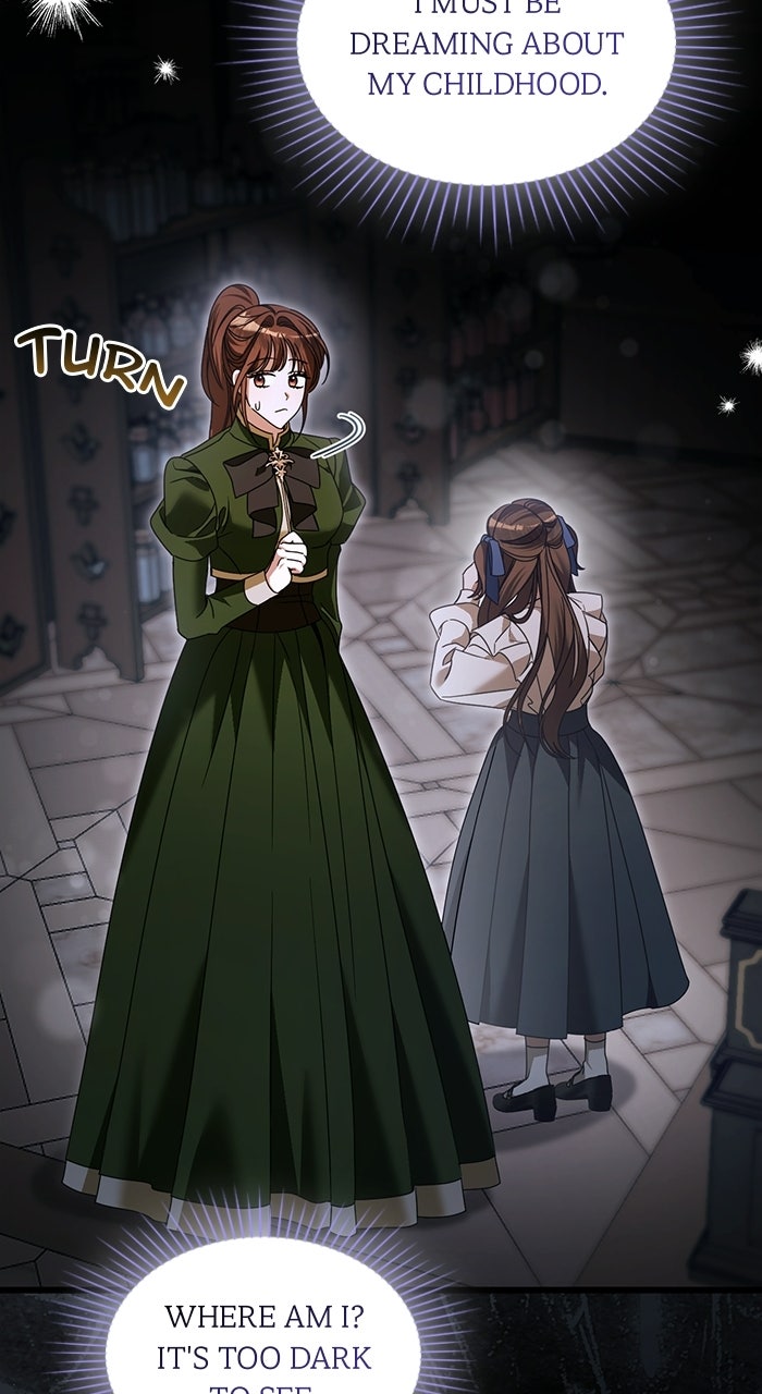 This is What First Love Is Like, Your Majesty Episode 39 page 13 - 