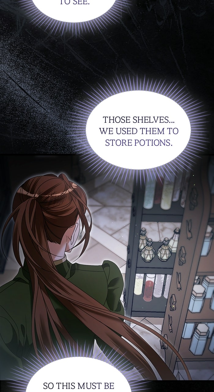 This is What First Love Is Like, Your Majesty Episode 39 page 14 - 