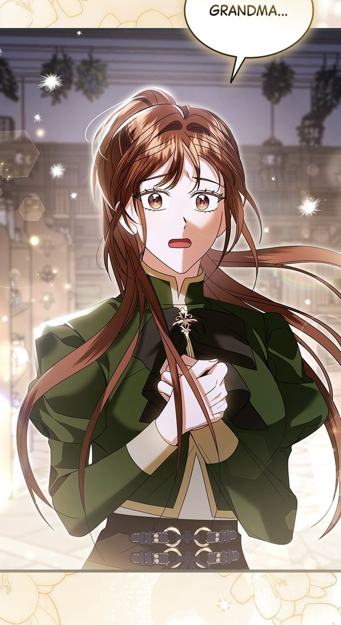 This is What First Love Is Like, Your Majesty Episode 39 page 20 - 