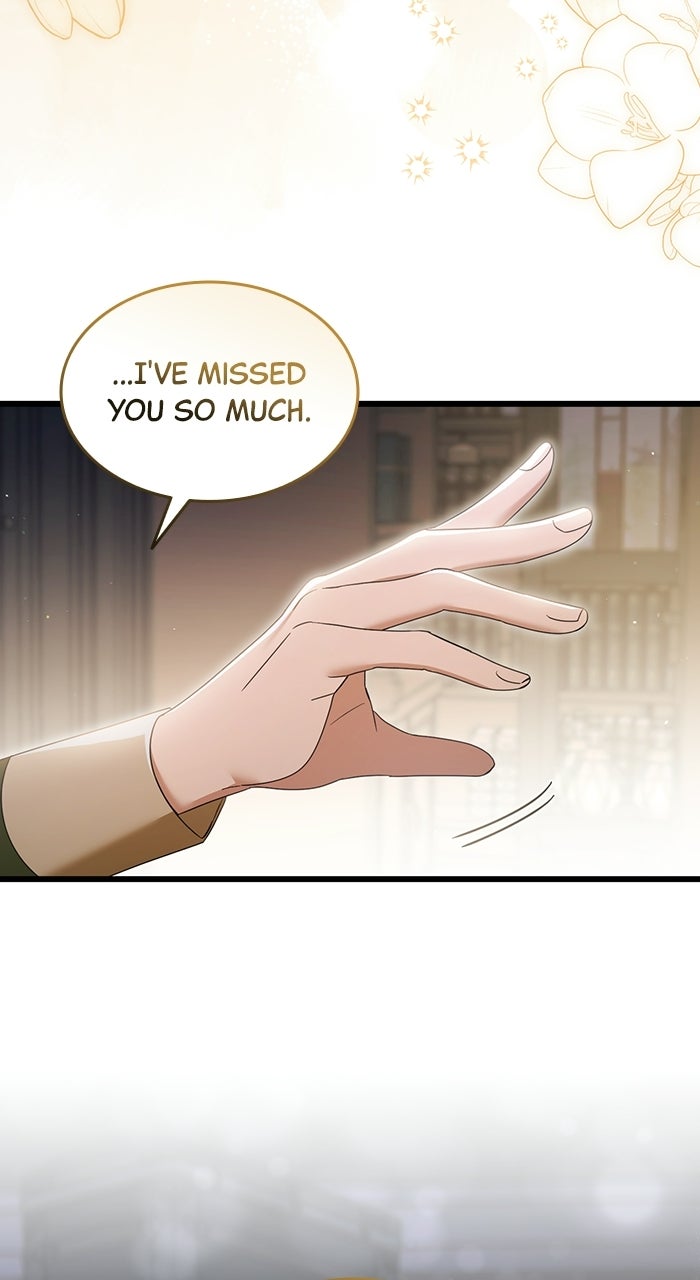 This is What First Love Is Like, Your Majesty Episode 39 page 21 - 