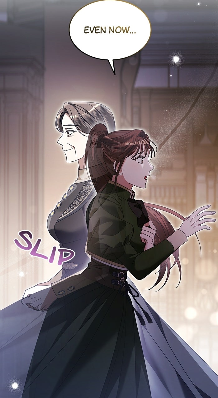 This is What First Love Is Like, Your Majesty Episode 39 page 22 - 