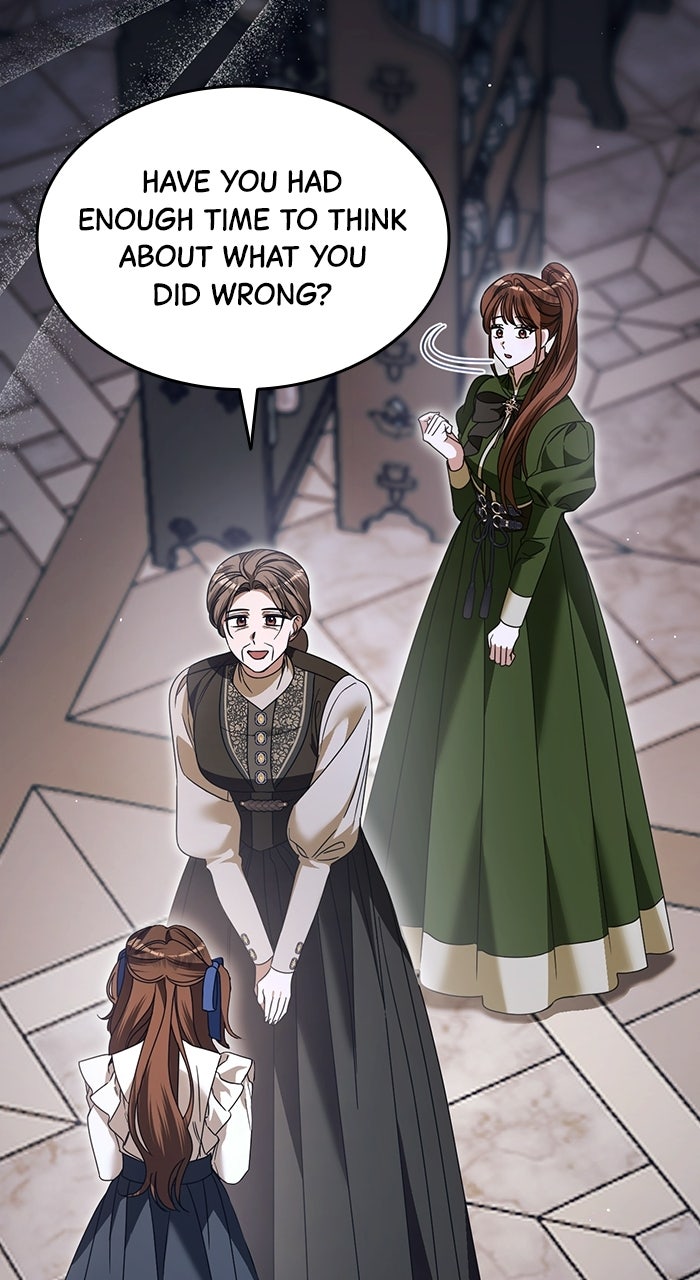 This is What First Love Is Like, Your Majesty Episode 39 page 25 - 