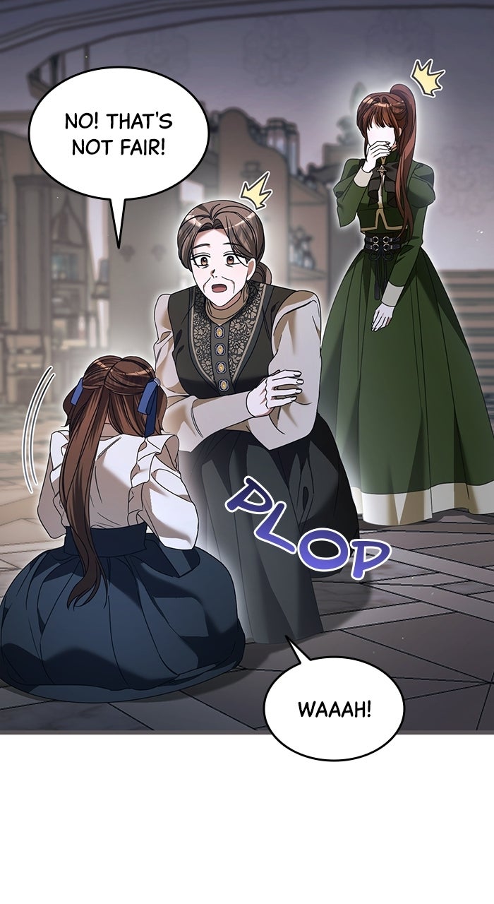 This is What First Love Is Like, Your Majesty Episode 39 page 31 - 