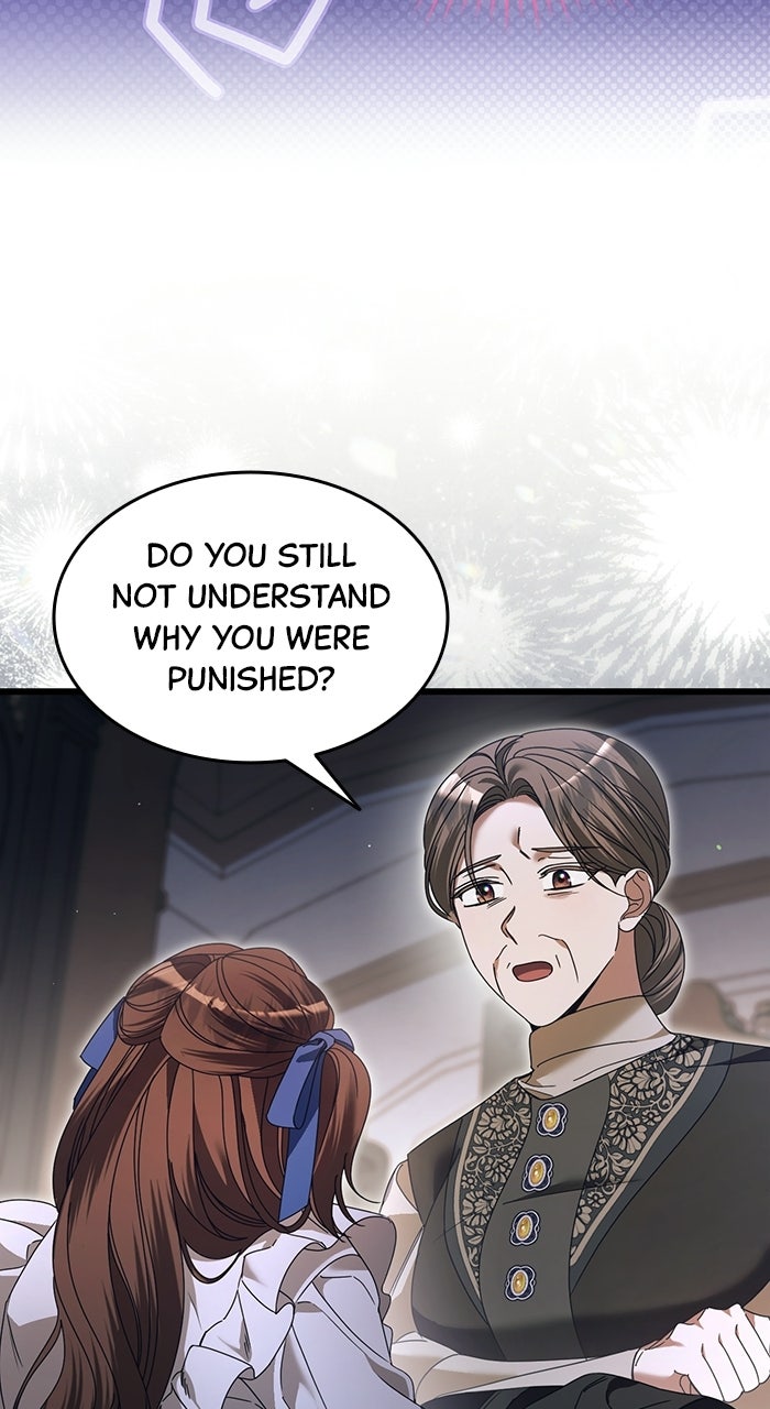 This is What First Love Is Like, Your Majesty Episode 39 page 33 - 
