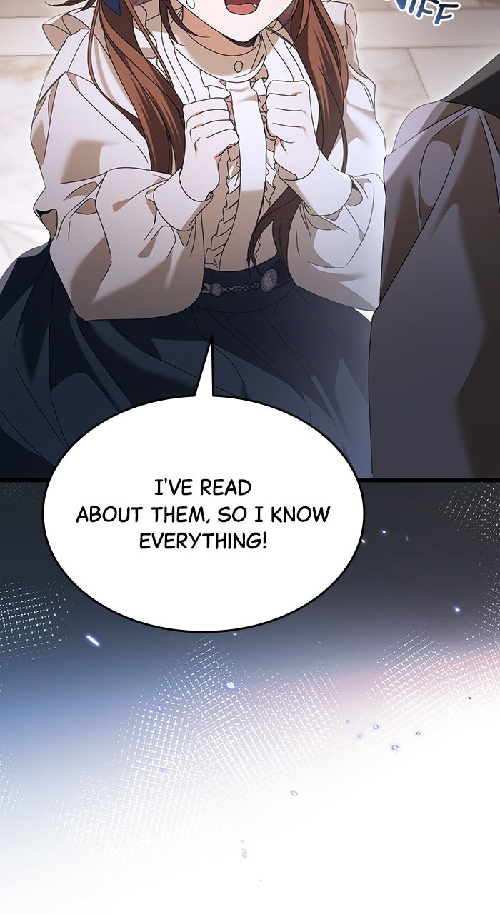 This is What First Love Is Like, Your Majesty Episode 39 page 35 - 