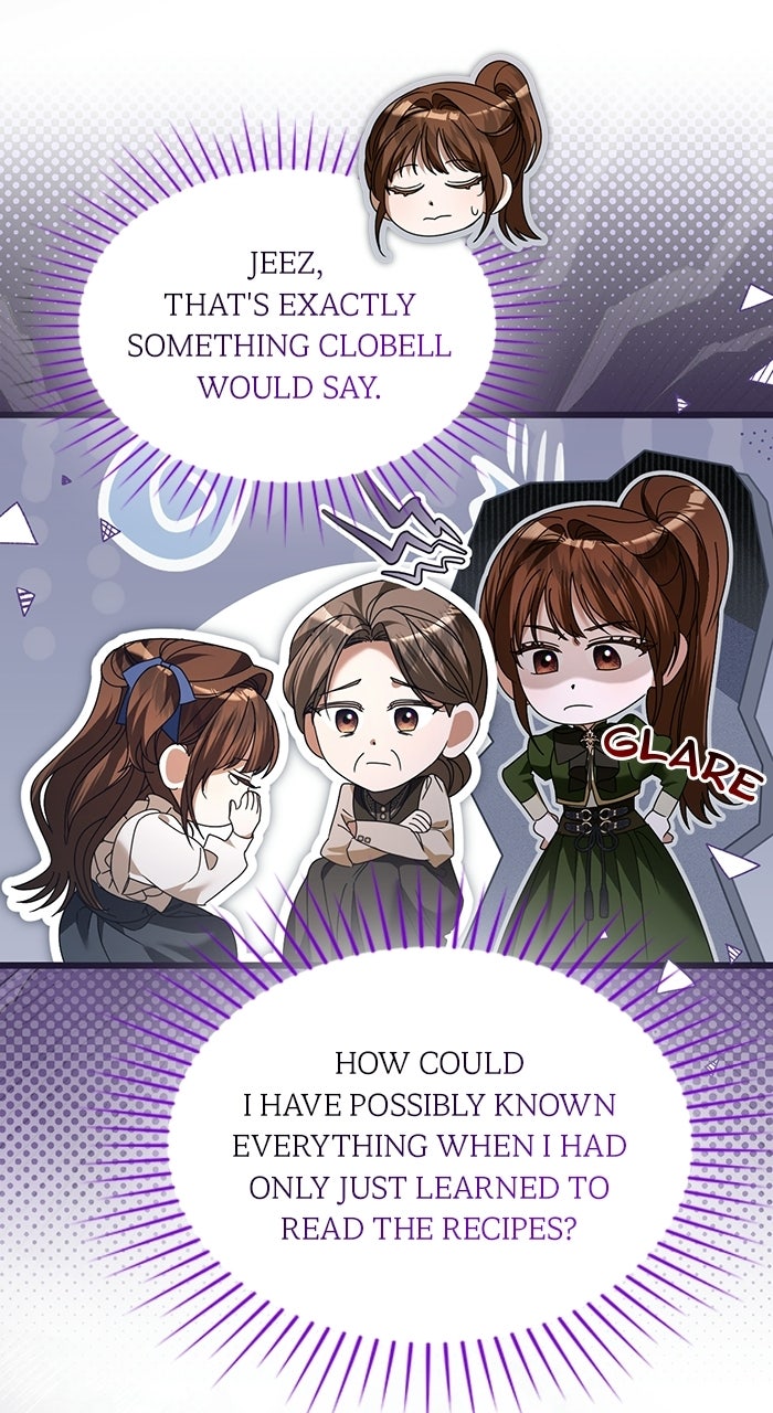 This is What First Love Is Like, Your Majesty Episode 39 page 36 - 