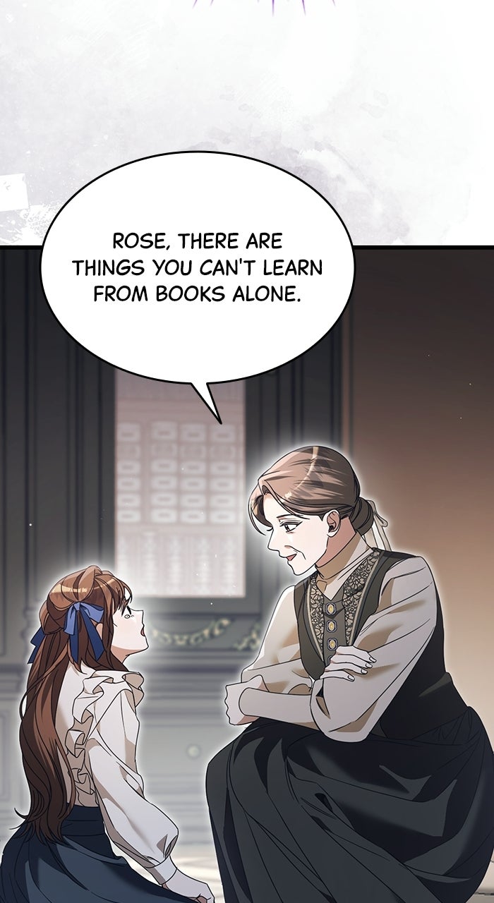 This is What First Love Is Like, Your Majesty Episode 39 page 37 - 