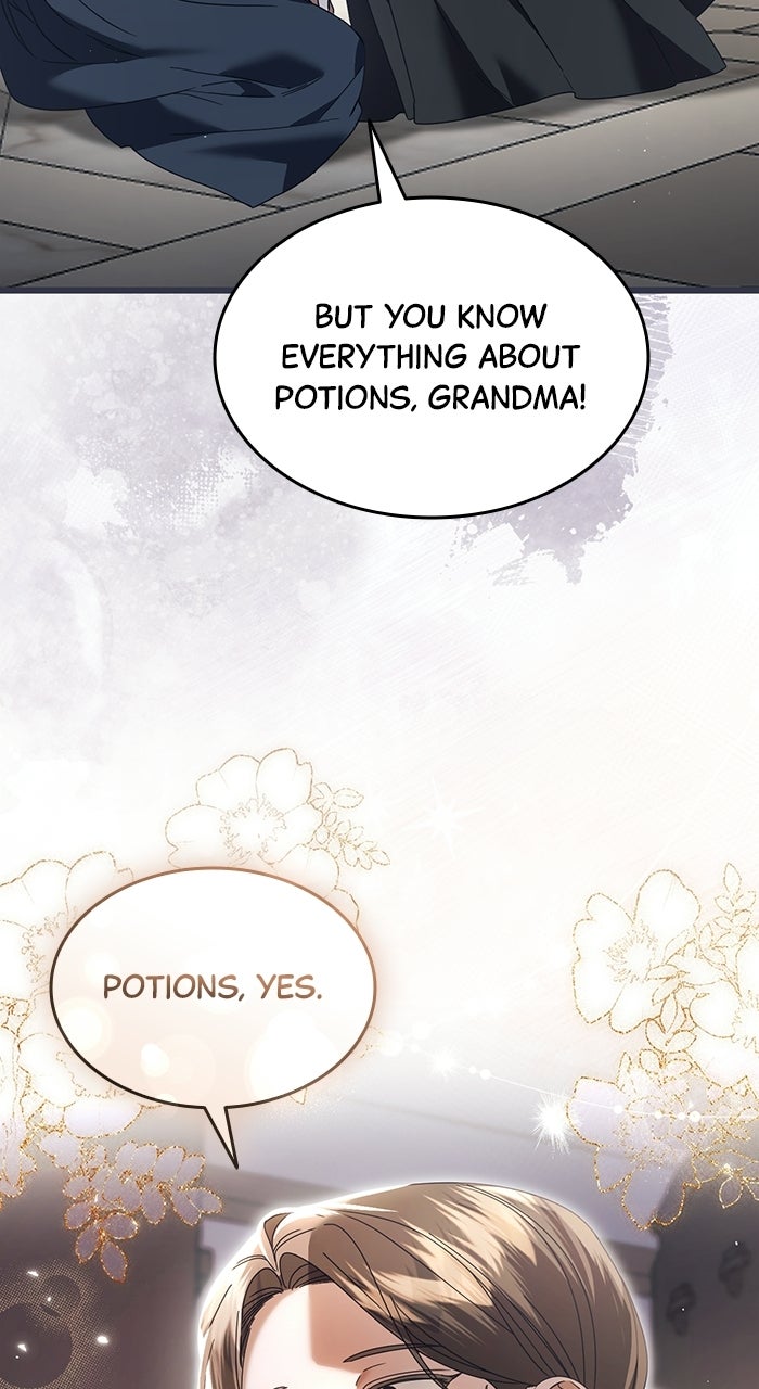 This is What First Love Is Like, Your Majesty Episode 39 page 38 - 
