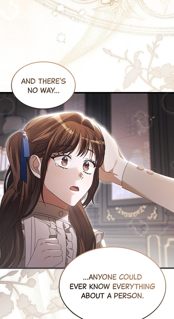 This is What First Love Is Like, Your Majesty Episode 39 page 40 - 