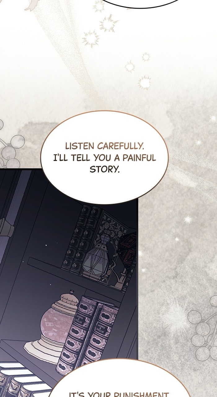 This is What First Love Is Like, Your Majesty Episode 39 page 41 - 
