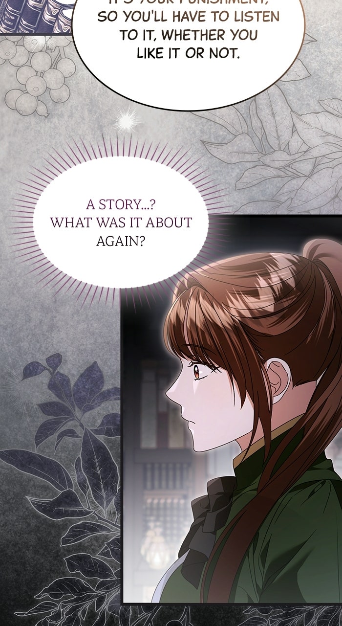 This is What First Love Is Like, Your Majesty Episode 39 page 42 - 