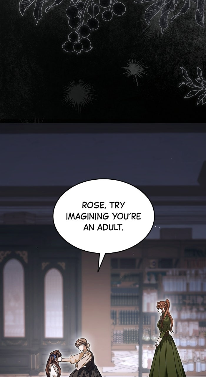 This is What First Love Is Like, Your Majesty Episode 39 page 43 - 