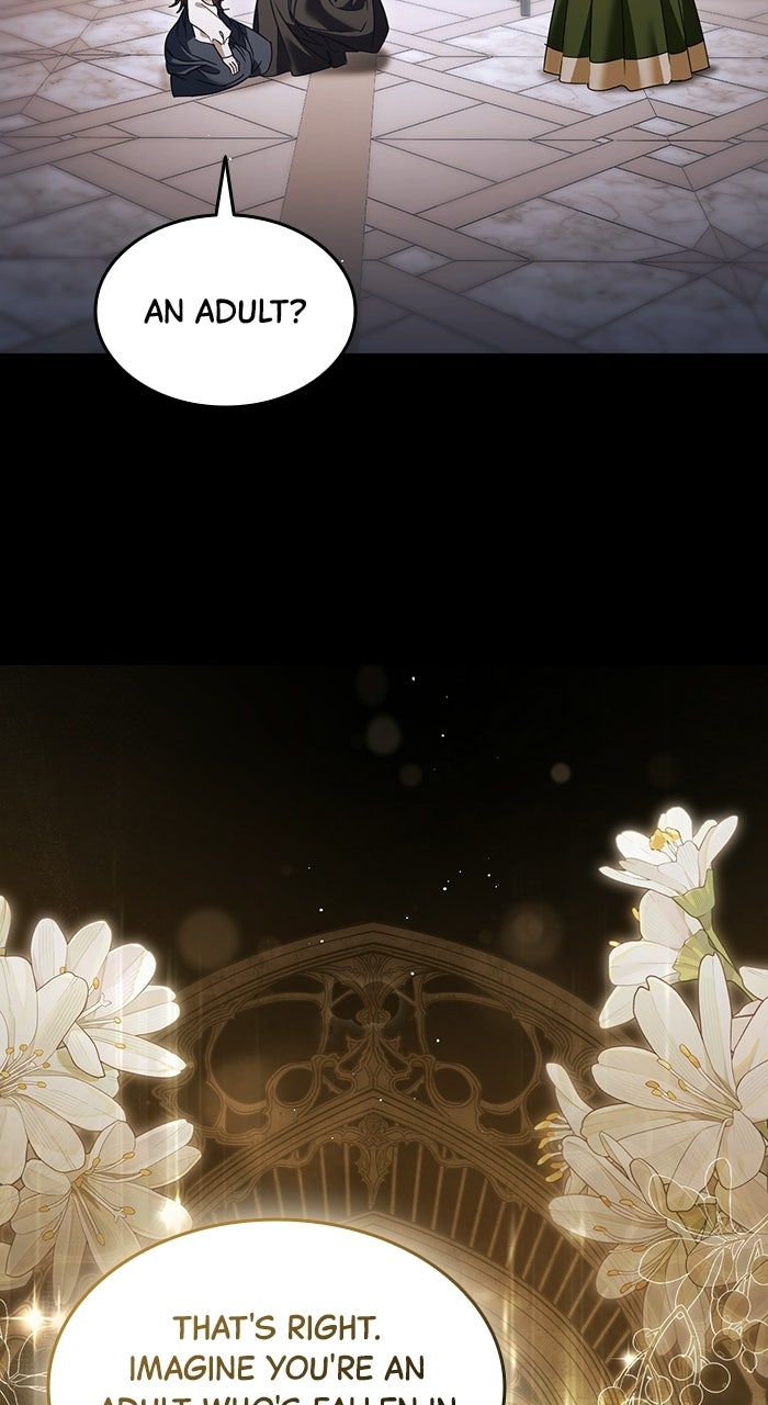 This is What First Love Is Like, Your Majesty Episode 39 page 44 - 