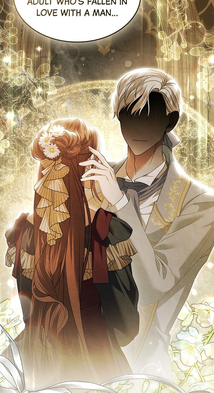 This is What First Love Is Like, Your Majesty Episode 39 page 45 - 