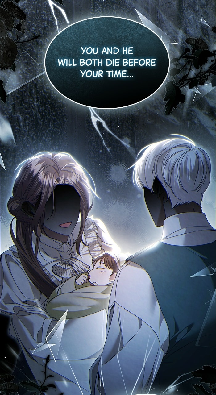 This is What First Love Is Like, Your Majesty Episode 39 page 48 - 