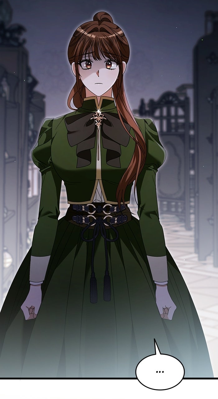 This is What First Love Is Like, Your Majesty Episode 39 page 51 - 