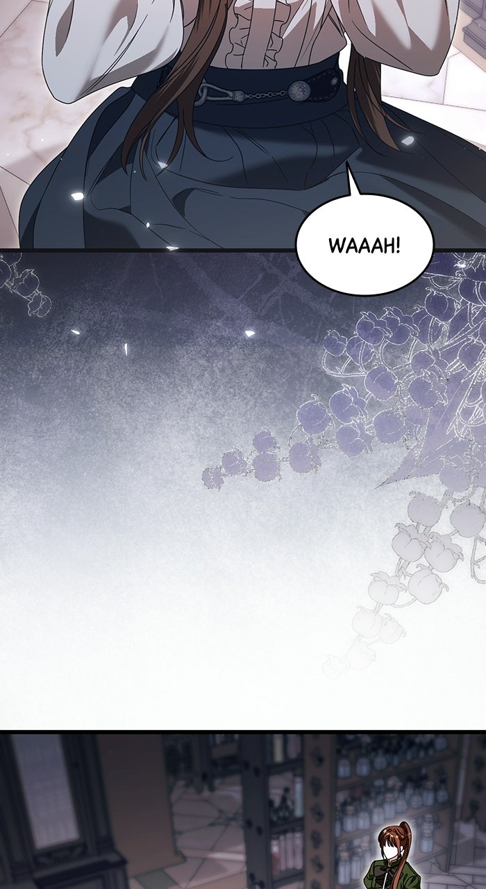 This is What First Love Is Like, Your Majesty Episode 39 page 54 - 
