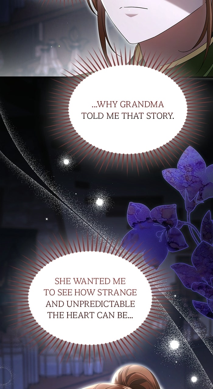 This is What First Love Is Like, Your Majesty Episode 39 page 56 - 